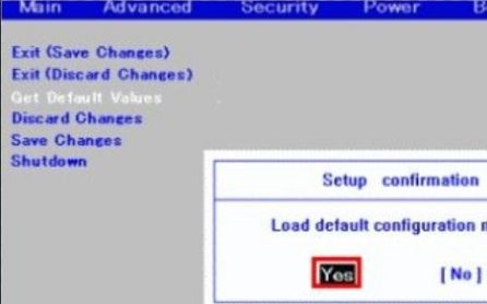 Win11怎么开启安全启动？Win11开启安全启动方法教程