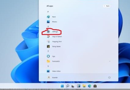 Win11系统控制面板怎么打开？Win11控制目标在哪？