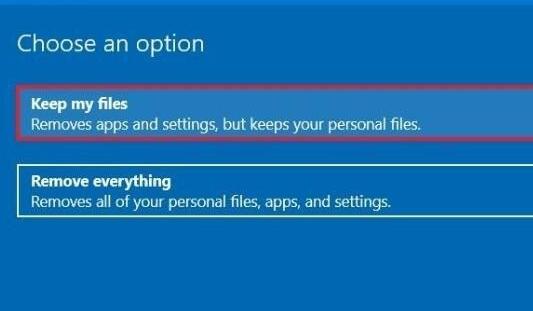 Win11恢复出厂设置对电脑有影响吗？