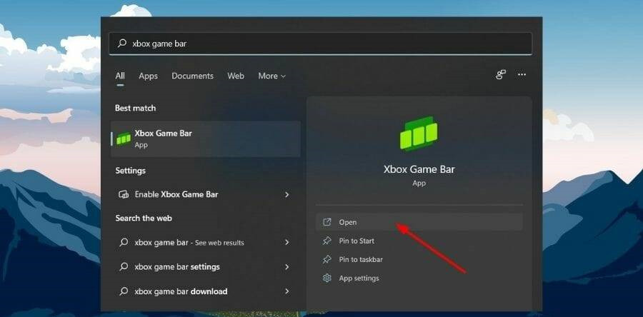 Win11如何录制游戏？Win11屏幕录制教程