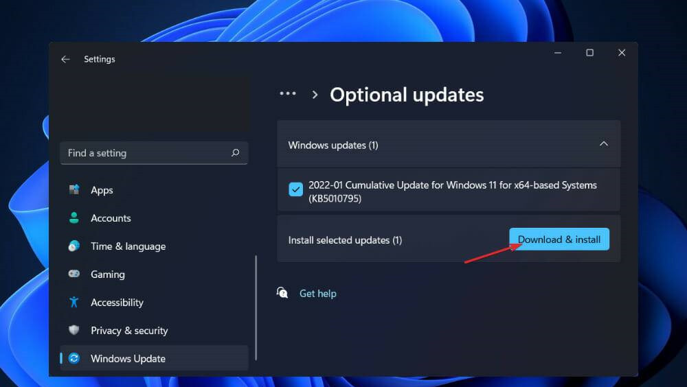 Win11自定义分辨率不起作用？来看看修复方法