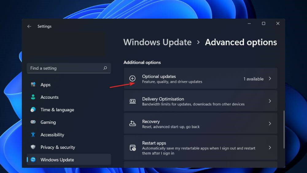 Win11自定义分辨率不起作用？来看看修复方法