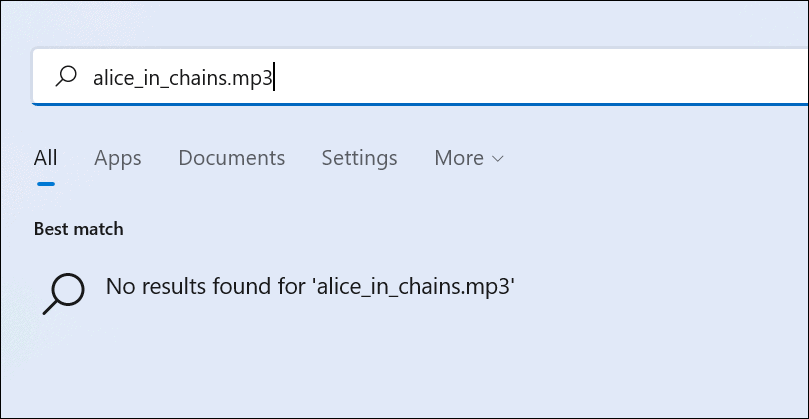 Win11怎么关闭Web搜索结果？关闭搜索框的Web搜索结果