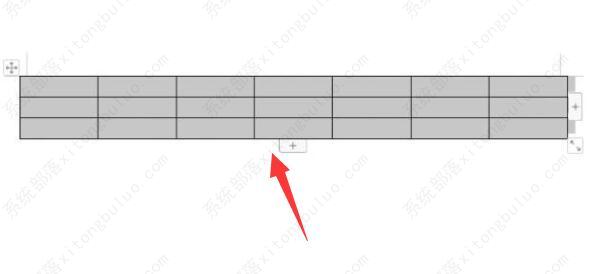 word表格断开到下一页怎样连到上一页？