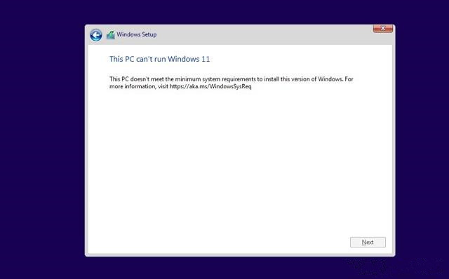 Win10 21H1登录远程桌面报密码错误怎么回事？