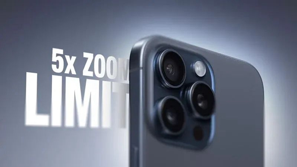 苹果15promax是不是5g手机插图