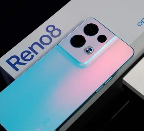 opporeno8怎么样是否值得入手插图