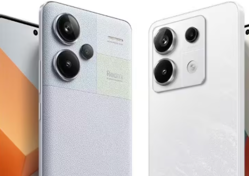 红米note13pro+售价多少插图