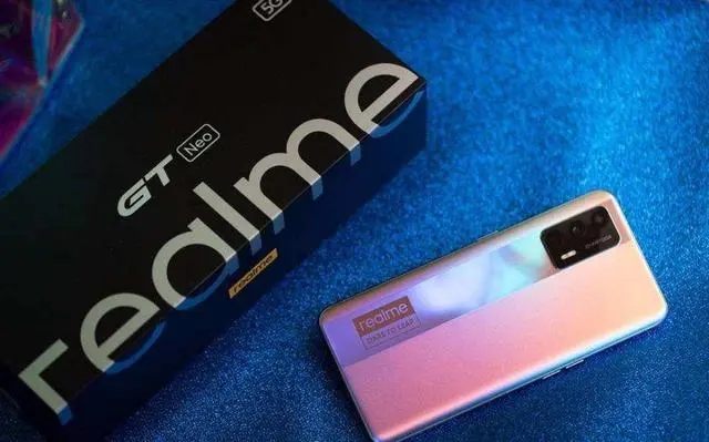 realme真我gtneo闪速版缺点盘点插图1