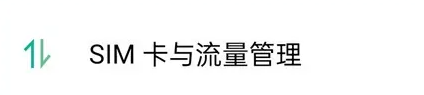 opporeno8如何关闭5g插图