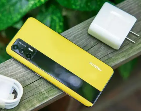 realme真我gtneo闪速版和红米k40哪个好插图