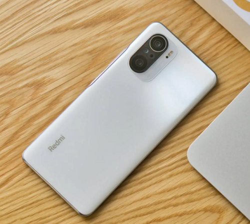 realme真我gtneo闪速版和红米k40哪个好插图1