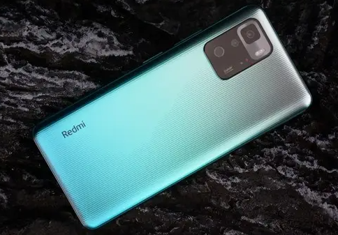 realme真我gtneo闪速版和红米note10pro哪个好插图