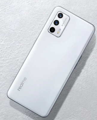 realme真我gtneo闪速版和红米note10pro哪个好插图1