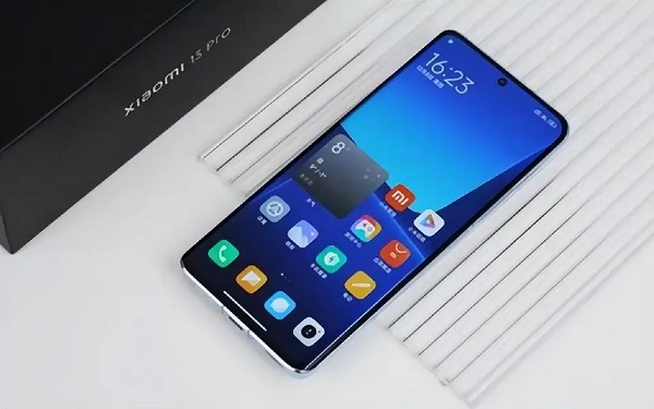 小米13如何关闭广告推送插图4