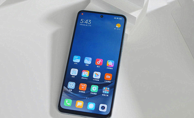 realme真我gtneo闪速版和红米note10pro对比插图1