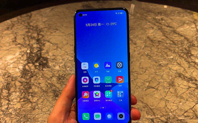 realme真我gtneo闪速版和红米note10pro对比插图2