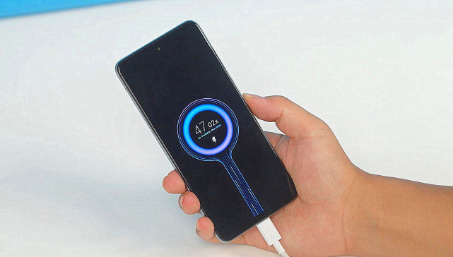 realme真我gtneo闪速版和红米note10pro对比插图3