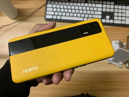 realme真我gtneo闪速版和红米k40游戏增强版哪个好插图1