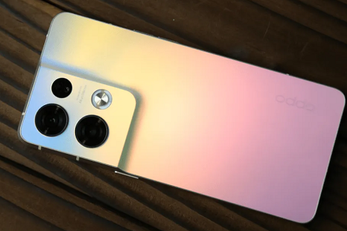 opporeno8怎么读插图