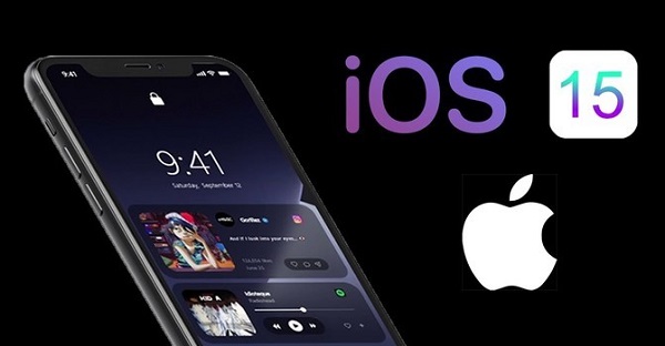 ios15更新方法介绍插图