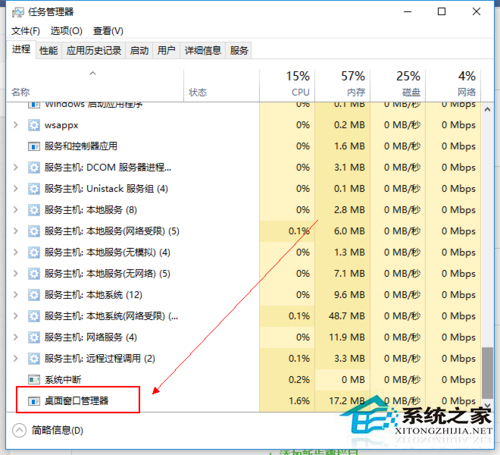 Win10电脑的开始菜单没有反应怎么办？