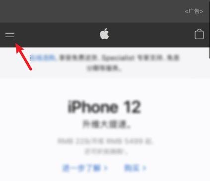 苹果12召回计划官网怎么查询详细介绍插图