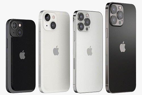 iphone13mini机身尺寸详情插图1