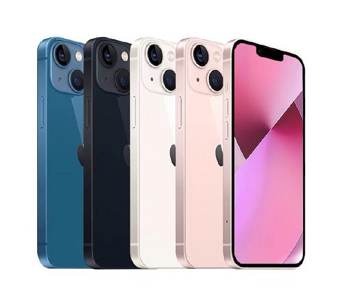 iphone13是不是双卡双待详情插图