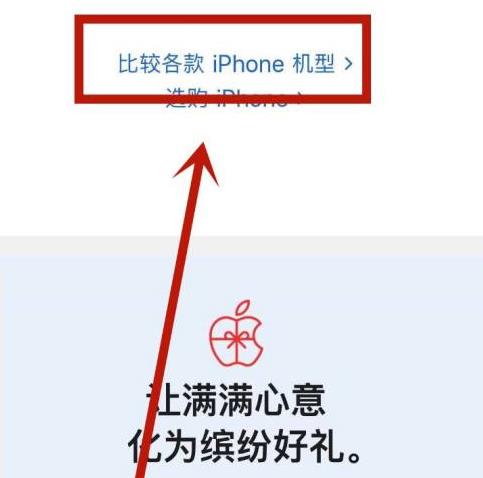 iphone13尺寸多少详细介绍插图2