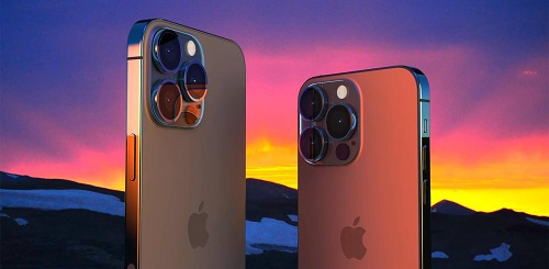 iphone13promax尺寸详细介绍插图1