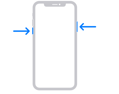 iphone13关机操作方法插图