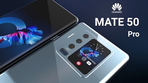 mate50有5g版本吗插图
