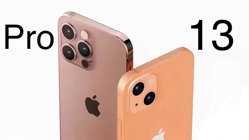iphone13pro是不是双卡双待详情插图