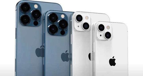 iphone13pro是不是双卡双待详情插图1