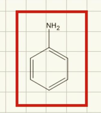 chemdraw怎么把键变粗插图