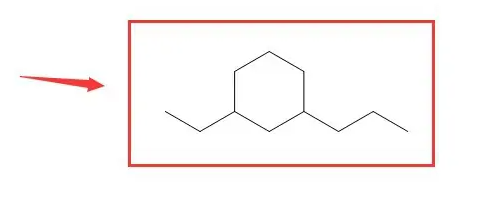 chemdraw怎么优化结构插图2