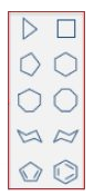 chemdraw使用基本教程插图2