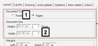 chemdraw使用基本教程插图5