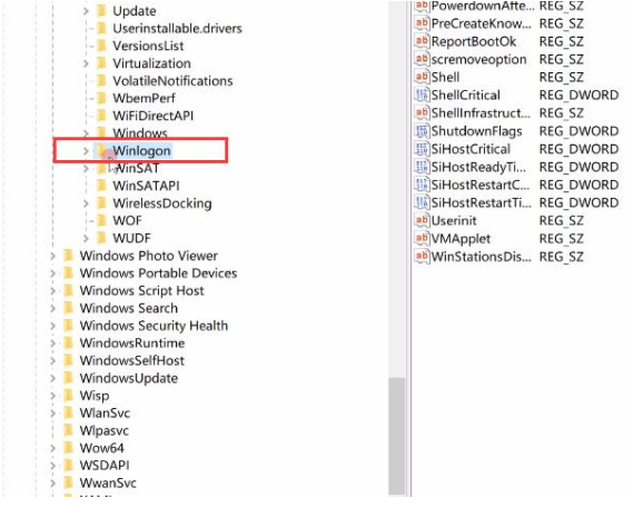 Win10电脑开机黑屏只有鼠标的解决方法