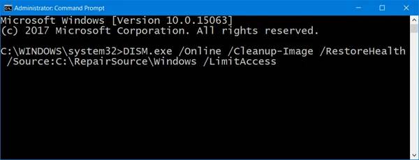 更新Win10系统出现错误提示0x80248014怎么办？