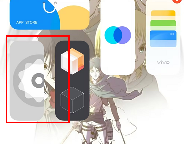 iqoo12怎么关闭hd插图