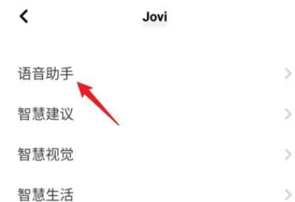 iqoo12怎么唤醒语音助手插图1