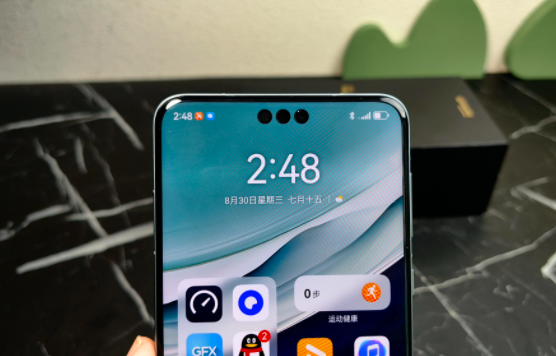 华为mate60pro和苹果15pro哪个好插图