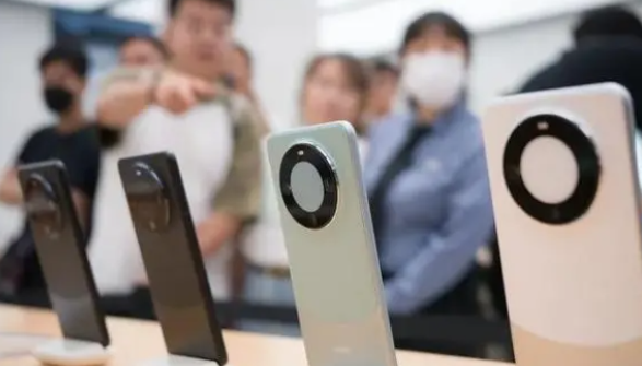 华为mate60pro和苹果15pro哪个好插图1