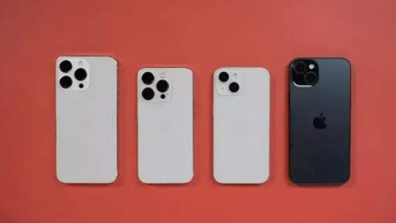 华为mate60pro和苹果15pro哪个好插图2