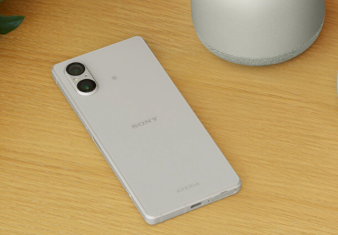 索尼 Xperia 5 V最新消息插图