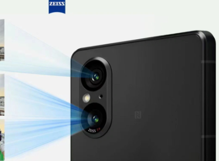 索尼 Xperia 5 V最新消息插图1