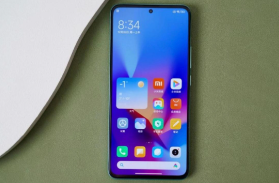 Redmi K70 Pro参数配置插图