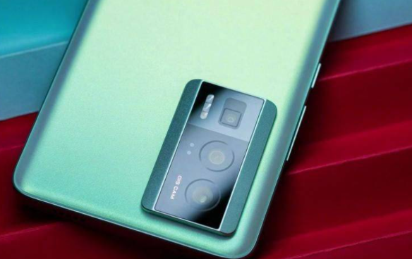 Redmi K70 Pro参数配置插图1